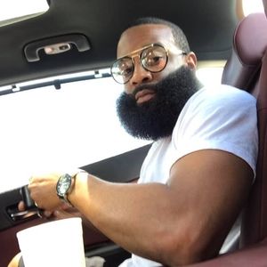 Meet your Posher, Jimmie